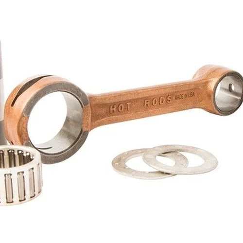 Hot Rods Connecting Rod Kit for Suzuki RM125 1999-2003