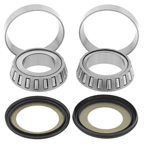 All Balls Steering Bearing & Seal Kit #22-1007 for Yamaha/Suzuki