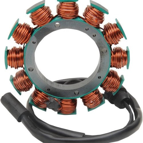 Cycle Electric Stator #CE-9100 Harley Davidson Sportster