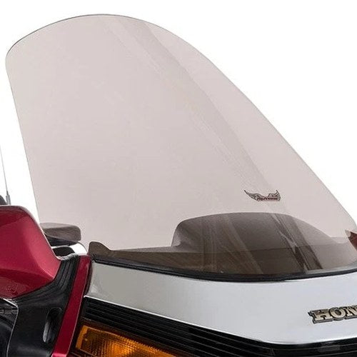 Slipstreamer Tourshield Windshield Tinted Non-Vented Standard #T-166-T for Honda