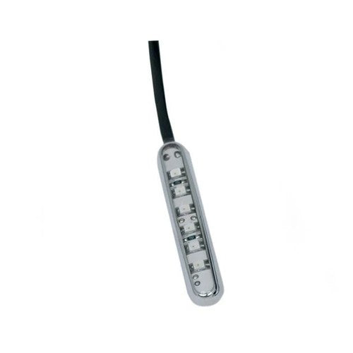 Custom Dynamics Magic Spot LED Light Red