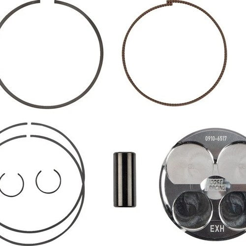 Moose Piston Kit #242042 for Yamaha YZ250F 4-Stroke 2019-2022