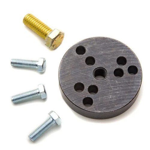 Dennis Stubblefield Flywheel Puller 8 Hole w/6mm Bolts