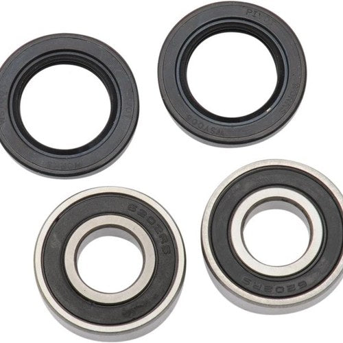 Pivot Works Wheel Bearing & Seal Kit Front for Honda CRF250L 2013-2016