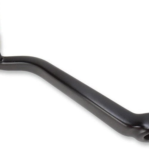 Moose Forged Shift Lever Gold Fits Suzuki RM-Z450 2005-2007