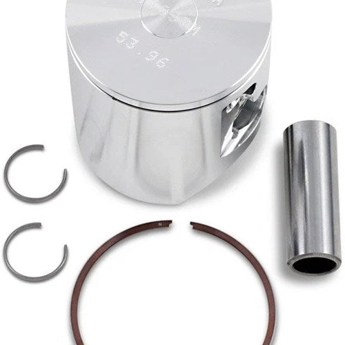 Athena Piston 53.96mm #S4F05400003B KTM 125 SX 2001-2026