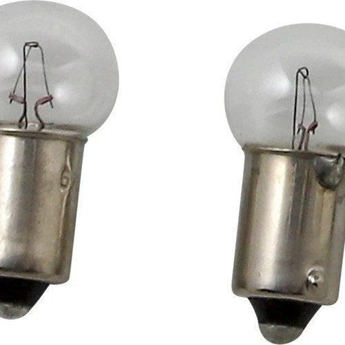 Peak Lighting Miniature Bulb 2-Pack 57 Clear