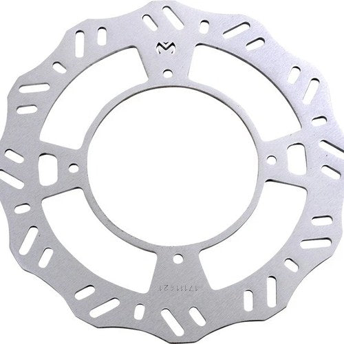 Moose Brake Rotor Rear #209614 Sherco SE 250i-F/SE 450i-F/SE 510i-F 2009