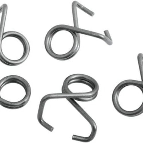 Eastern Shifter Shaft Spring 5-Pack A-34087-79A for Harley-Davidson Motorcycle