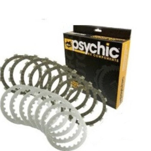 Psychic Clutch Plate Kit KTM 990 Super Duke R/990 Super Duke 2007-2011