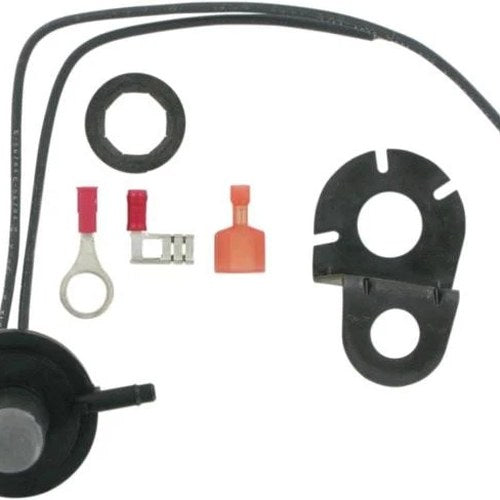 DS Custom Voes Vacuum-Operated Electrical Switch 4" HG