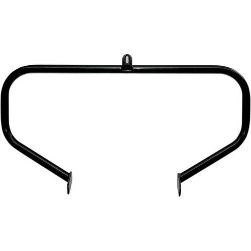 Lindby Unibar Highway Bar 1.25" Black #BL14903 for Kawasaki Vulcan 900