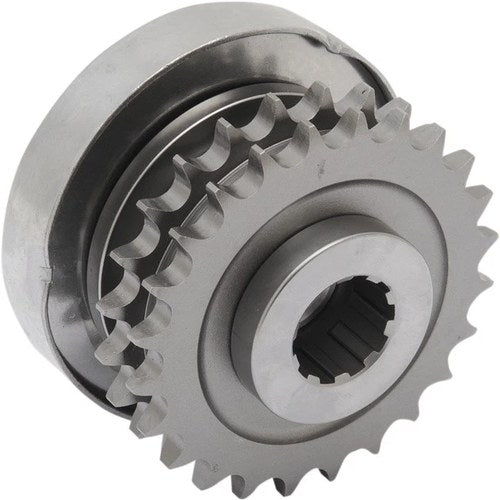 Drag Specialties Compensating Sprocket Kit 25T #139027 Harley Davidson