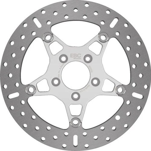 Ebc Brake Rotor #MD530 Harley Davidson