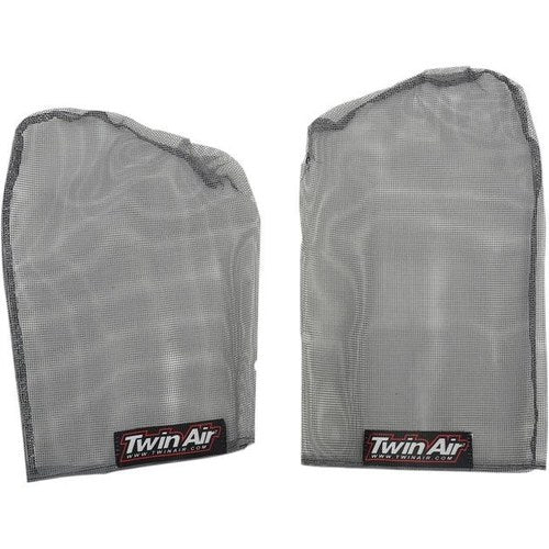 Twin Air Radiator Sleeve #177759SL00 for Honda CRF450R/CRF250R 4-Stroke
