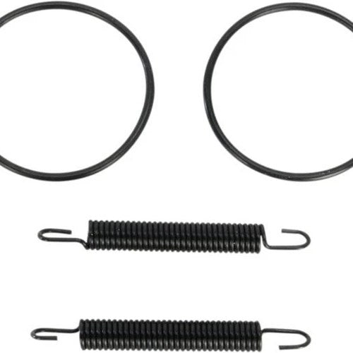 Fmf Pipe Spring/O-Ring Kit fits Kawasaki KX250 2005-2007