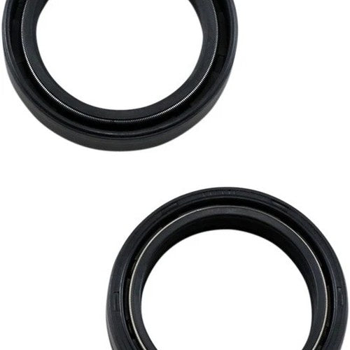 PU Fork Seals #139742 for Honda/Kawasaki/Suzuki