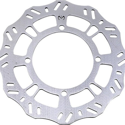 Moose Brake Rotor 250mm Rear fits Kawasaki KX450 4-Stroke 2019-2020 #295486
