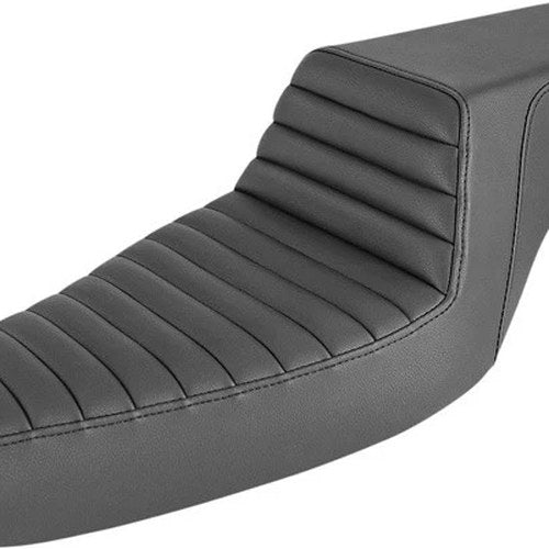 Saddlemen Step-Up Tuck-N-Roll Seat #283587 Harley Davidson Sportster