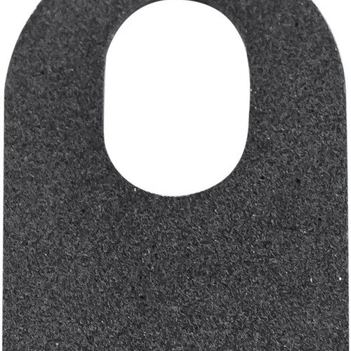 Saddlemen Self-Adhesive Seat Tab Cushion