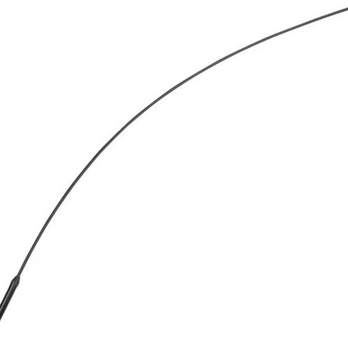 Motion Pro Alternate Length Blackout Clutch Cable LW Upper 52.8"L #06-2429