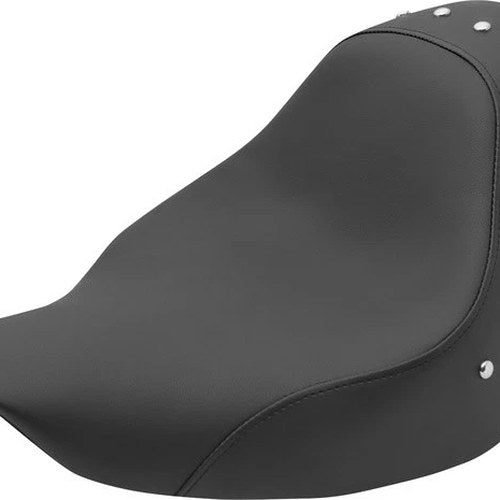 Saddlemen Renegade Solo Seat Studded #283559 Harley Davidson FatBoy/Softail
