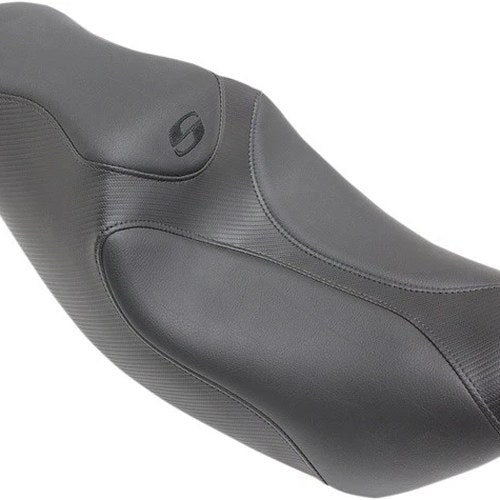 Saddlemen Two Up Seat #283479 Harley Davidson Street 500/Street 750 2015-2020