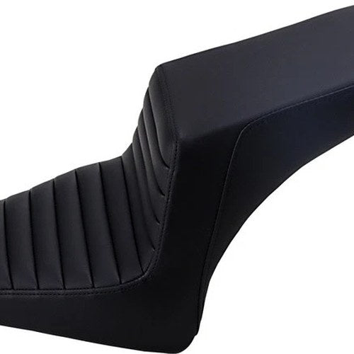 Saddlemen Step-Up Tuck-N-Roll Seat #283954 Indian Scout Bobber 2018-2024