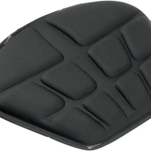 Saddlemen Tech Memory Foam Gel Pad Extra Large