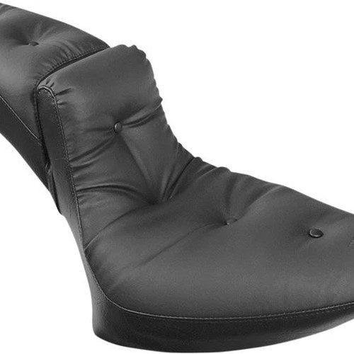 Mustang Regal Duke Seat #75110 Harley Davidson Softail/Heritage Softail/FatBoy