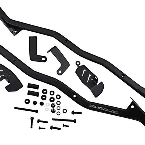 Givi Monolock/Monokey Top Case Mounting Rack Arms #2118FZ BMW F 750 GS 2018-2019
