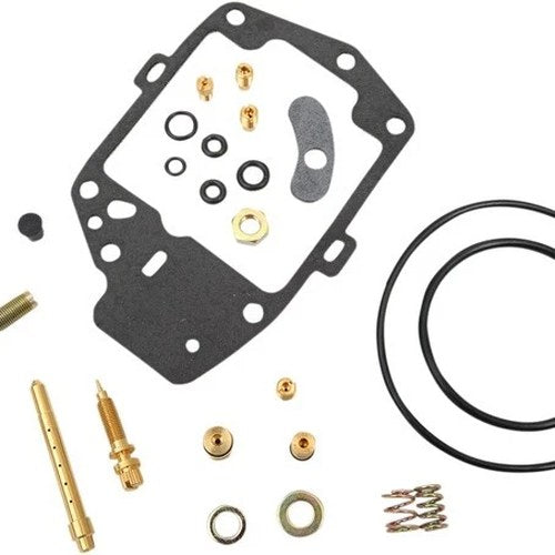 K&L Carburetor Rebuild Kit fits Honda GL1000 Gold Wing 1976
