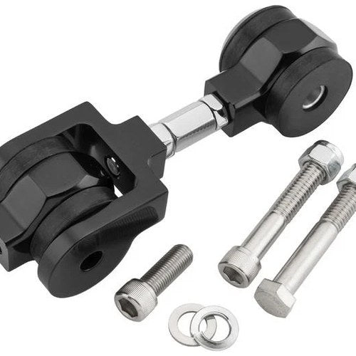 Twin Power Top Stabilizer Link Black #486947 Harley Davidson Dyna