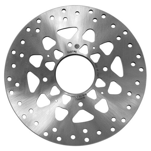 Brembo OE Powersports Serie Oro Rear Brake Disc for Honda Vfr F 750CC & CB R