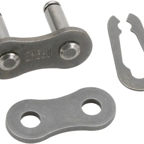 EK 630 Standard Connecting Link Clip Type Natural