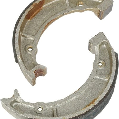 Ebc Brake Shoes Rear #514 for Yamaha XS650/RD350/Street 350/TX650/XS2
