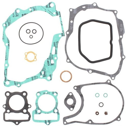 Vertex-Winderosa Complete Gasket Kit #808207 for Honda XR80R/XR80/XL80S