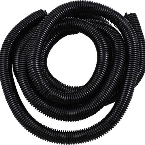 Moose Wireloom 3/4" 6 ft. Black