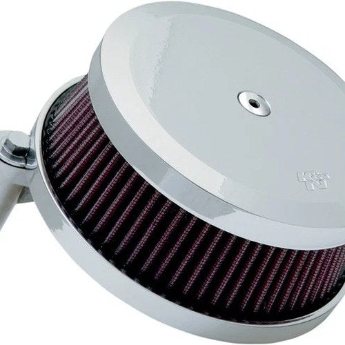 K&N Custom Air Filter Kit #RK-3933 Harley Davidson