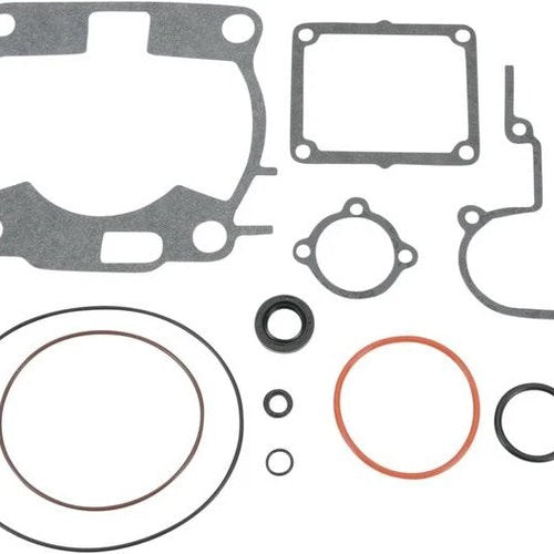 Moose Top End Gasket Kit fits Yamaha YZ250 2-Stroke 1992-1994