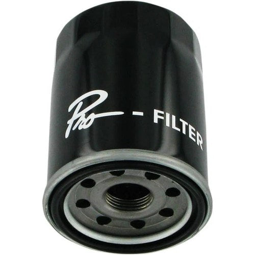 PU Oil Filter Black #69802 Victory Hammer/Hammer S