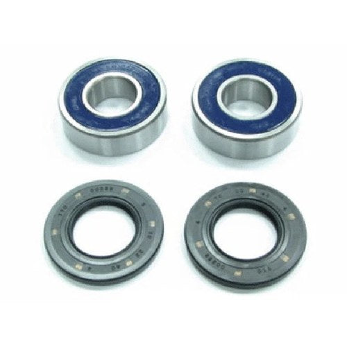 Psychic Wheel Bearing Kit #MX-06216 for Kawasaki KX500/KX250 2-Stroke/KX125