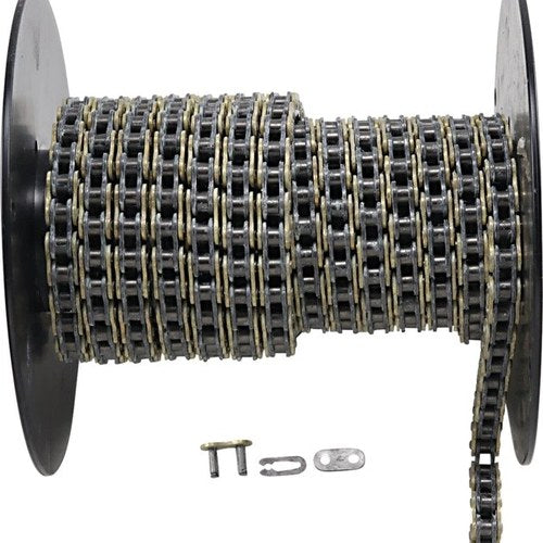 Regina 520 RH2 Series Offroad Non-Sealed Chain 25 ft. Roll