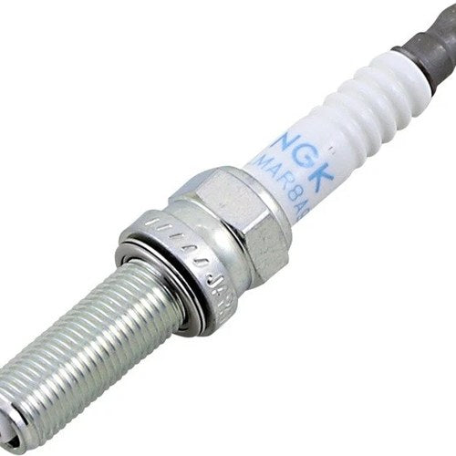 Ngk Laser Iridium Spark Plug #90992 fits Honda Crf 1000 2016-2017