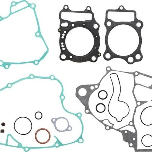 Moose Complete Gasket Kit Black for Honda CRF150R Expert/CRF150R