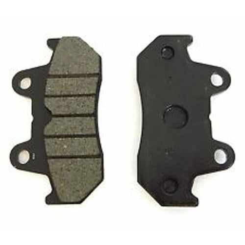 Emgo Sintered Brake Pads for Honda VTR1000/CB900/CBR 900/CB1000/RVF750R/VFR750