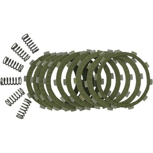 Ebc Src Friction Plate & Spring Set #SRC3 for Honda VF750/VFR750/VFR700