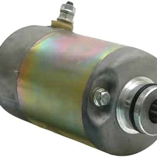 Wild Boar Starter Motor #SMU0082 for Honda VTR250 Interceptor 1988-1990