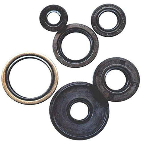 Vertex Engine Oil Seal Kit #822355 for Suzuki RM-Z250 2010