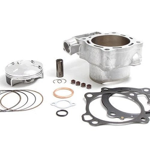 Cylinder Works Standard Bore Hi-Compression Cylinder Kit 14.4:1 #10010-K01HC